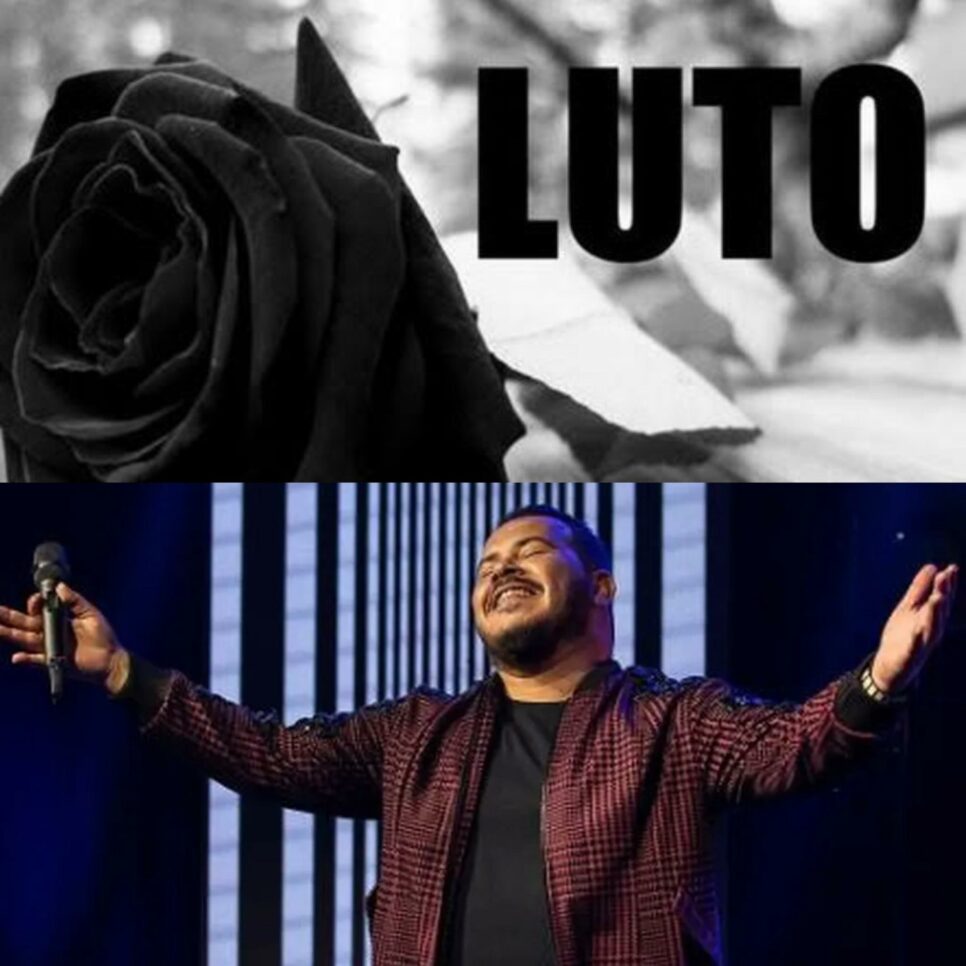 Após infarto, cantor Renatinho, do grupo Bokaloka, morre no RJ