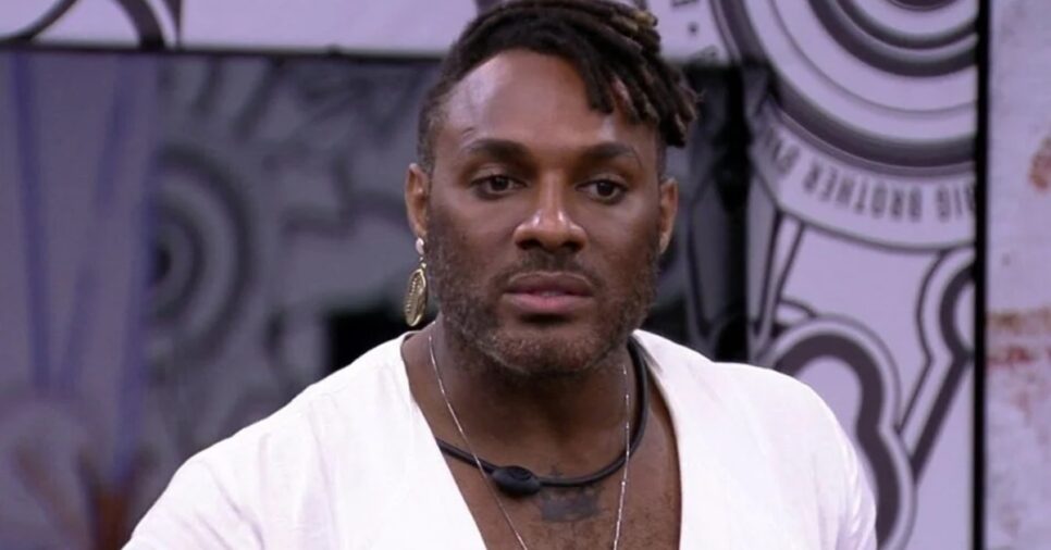BBB 23: Nicácio se revolta com intolerância religiosa de Cristian