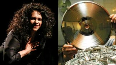 Imagem do post Herança que Gal Costa deixou é gigantesca e herdeiros poderão usar por 70 anos e ganhar muito mais