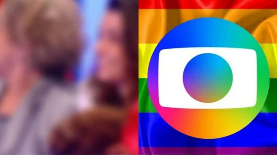 Globo Atriz