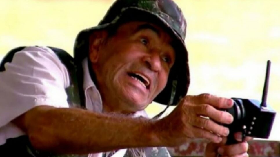 Ivo Holanda falou sobre o seu salário no SBT (Foto: Reprodução)