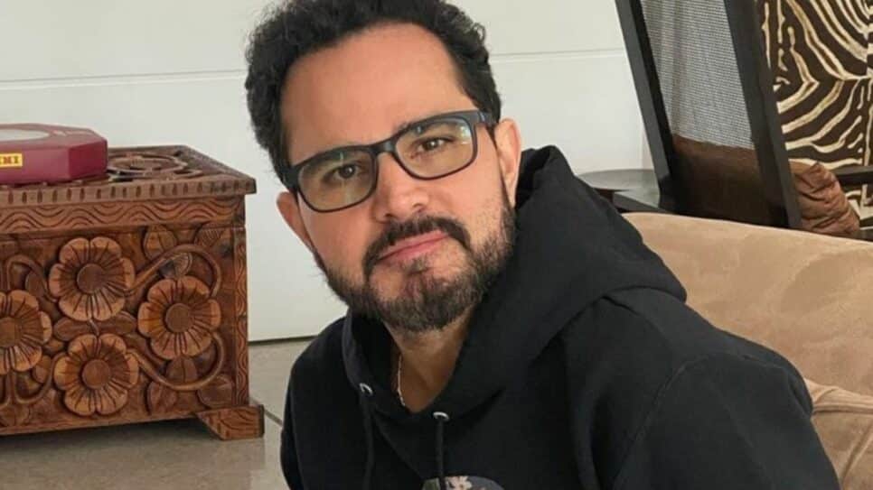 Luciano Camargo