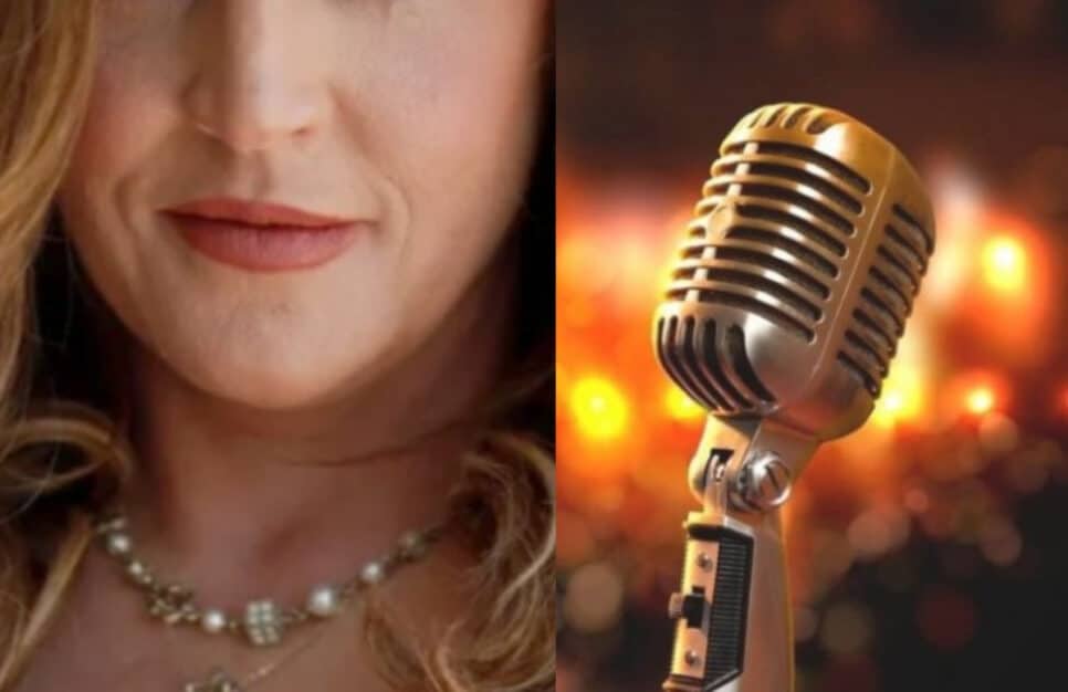 Luto: Ano começa marcado pela morte de mais uma cantora aclamada e causa comoção no cenário musical (Foto: Reprodução / Internet / Montagem HoraDoBenefício)