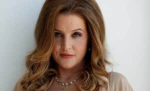 Lisa Marie Presley, filha de Elvis Presley faleceu (Foto: Reprodução / Internet)