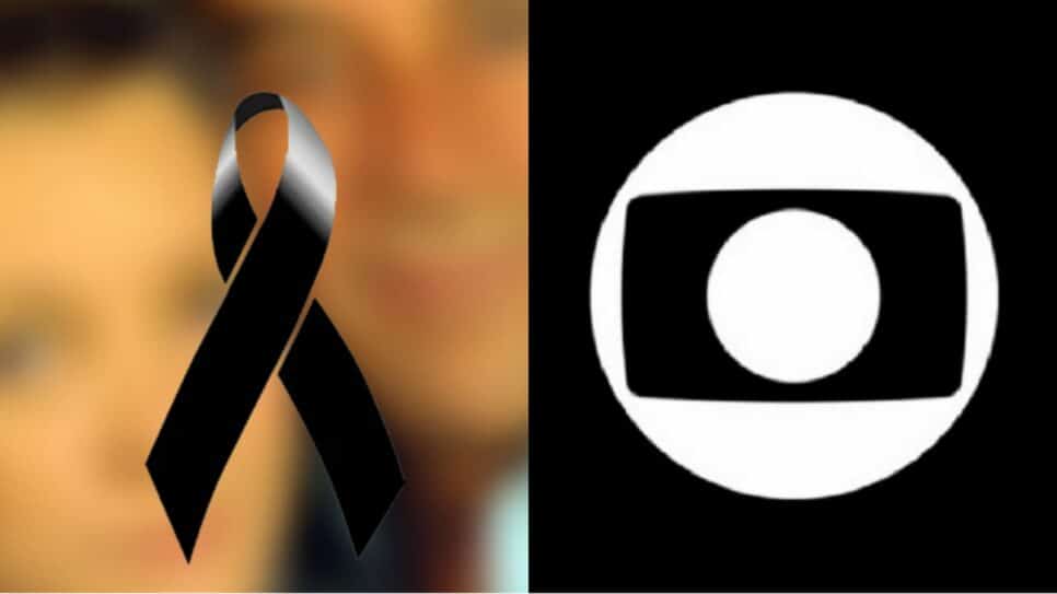 Luto Globo