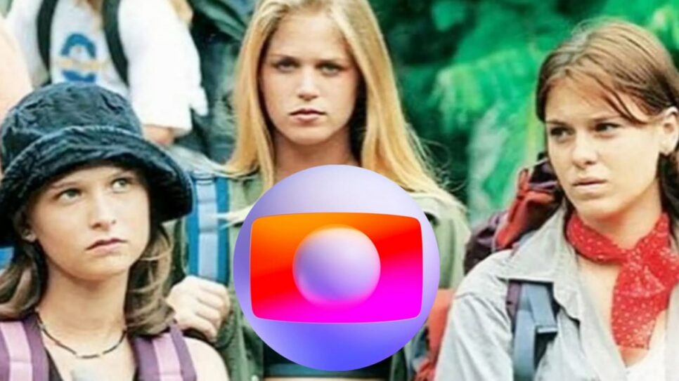 Atrizes de Malhação