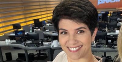 Imagem do post O que Mariana Godoy revelou do seu marido, virgem até os 37 anos, ainda deixa muita gente incrédula