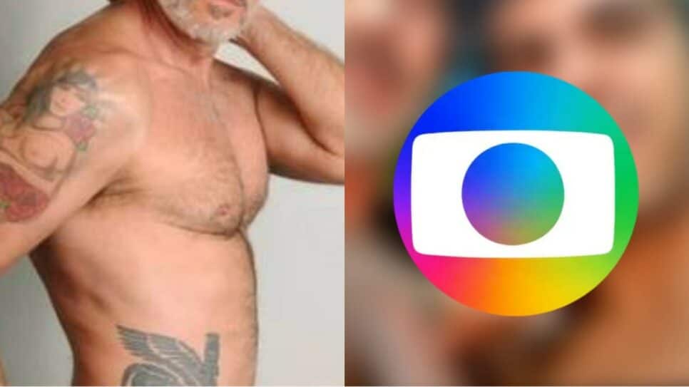 Galã da Globo