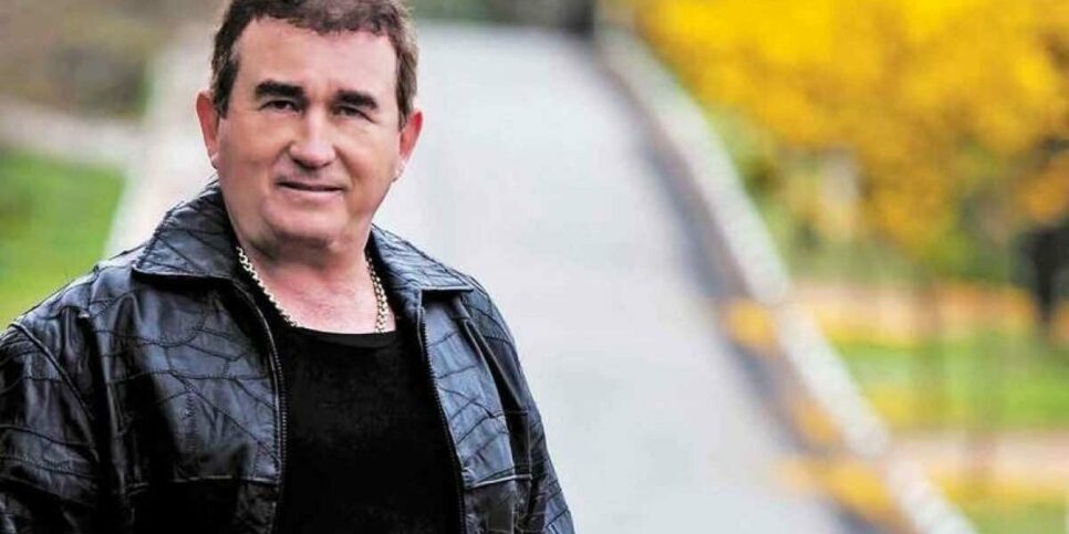 Amado Batista se desfez de uma das fazendas mais lucrativas (Foto Reprodução/Internet)