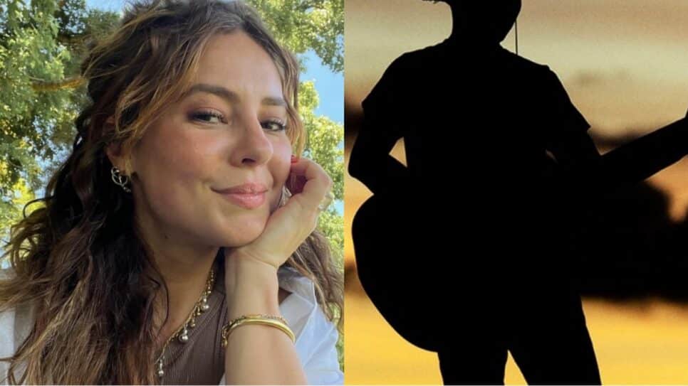 Paolla Oliveira e sertanejo
