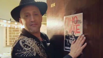 Paulo Gustavo morreu vítima de covid-19 (Foto: Reprodução / Instagram / Montagem HoraDoBenefício)