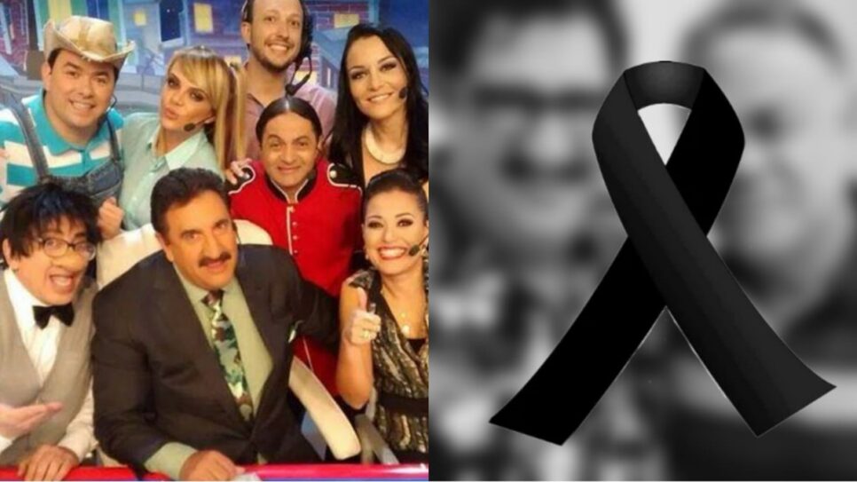 Luto/ Elenco do Programa do Ratinho