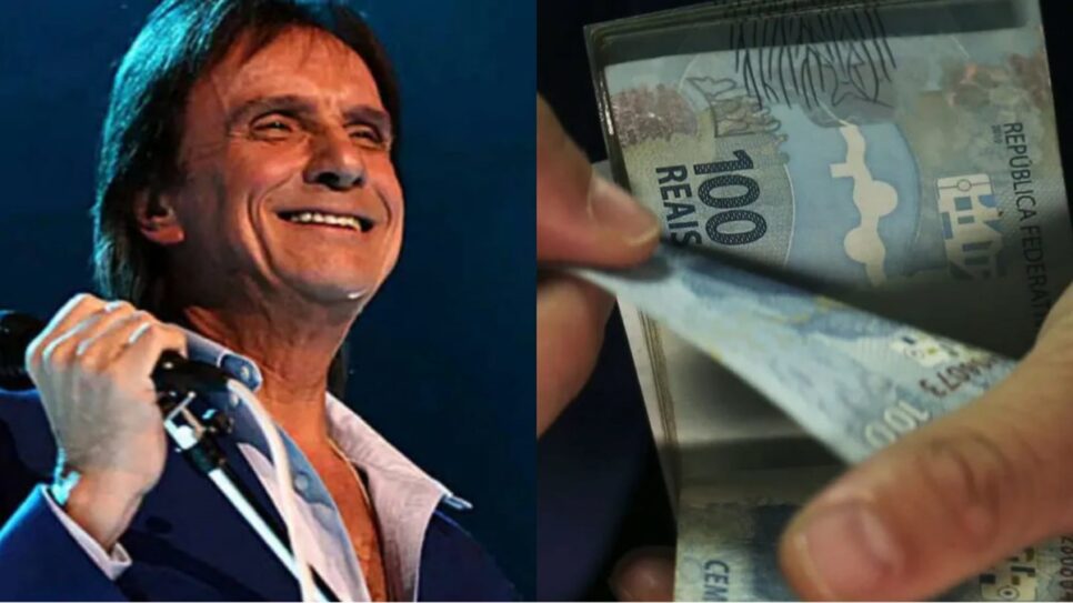Roberto Carlos e Fortuna