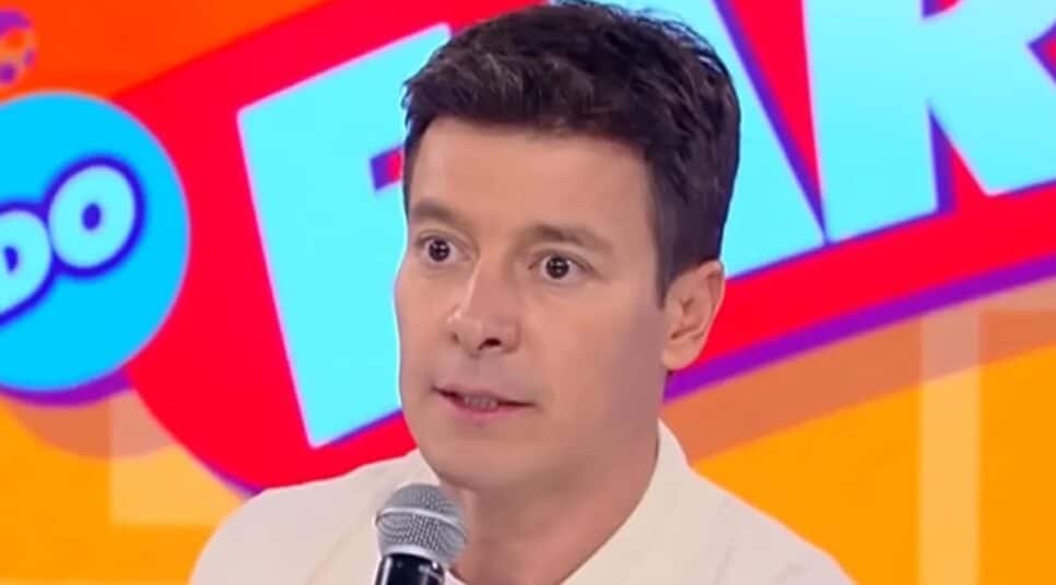Rodrigo Faro