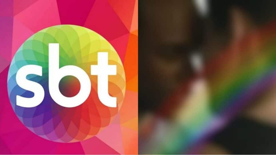 Astro do SBT teve relacionamento com homem casado