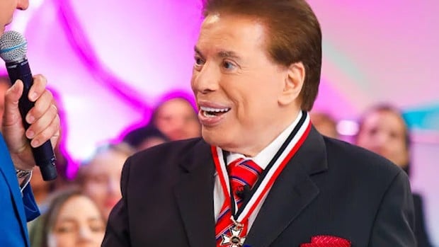 Silvio Santos vai atrás de sucessos para o SBT (Foto: Reprodução)