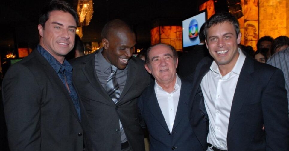 Elenco da Turma do Didi