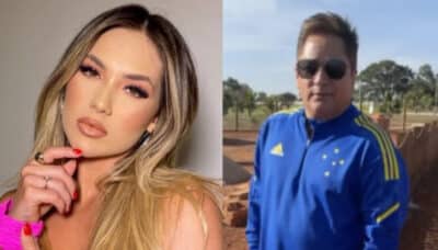 Leonardo se irrita com Virgínia Fonseca e mal estar na família é exposto: 