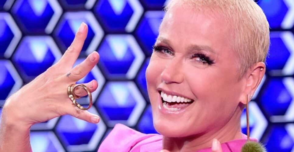 Xuxa Meneghel