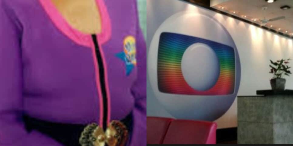 Mesmo causando prejuízo de bilhões da Globo, estrela foi perdoada e muitos não sabem disso até hoje