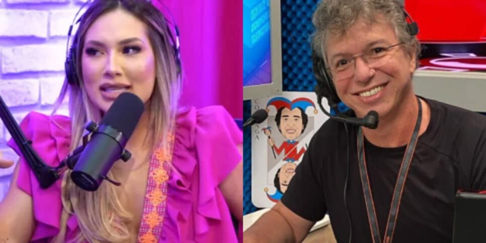 Mensagem que Virginia Fonseca mandou para Boninho veio à tona e agora sabemos o porquê: "Eu sabia"