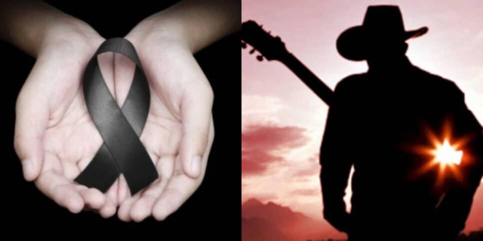 Cantor sertanejo famoso morreu, após ataque cardíaco, e muitos não sabem disso até hoje