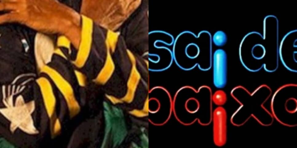 Famoso que causou pânico no "Sai de Baixo", devido a boatos de ter contraído Aids, hoje vive assim