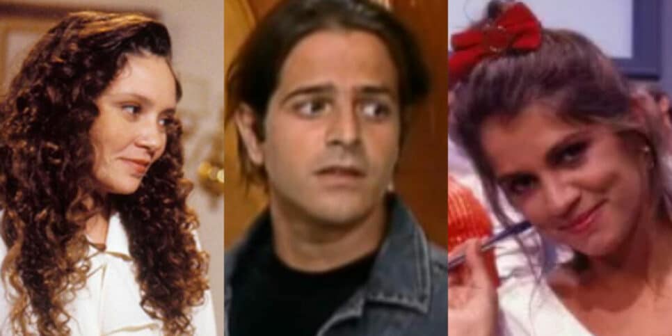 Estrelas da Globo, que brilharam em novelas, se afastaram da Tv de forma repentina e hoje vivem assim