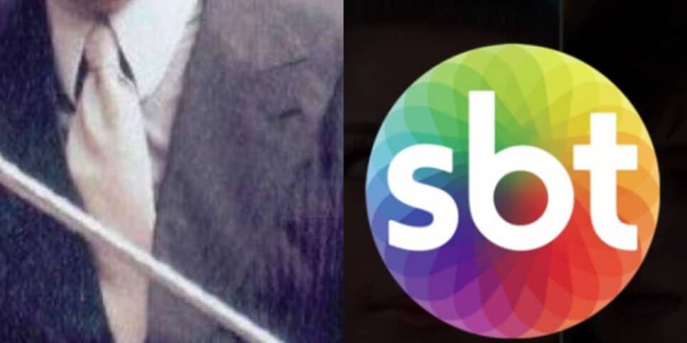 Esse apresentador do SBT sofreu infarto, ao vivo, morreu e caso estarrecedor tirou a emissora do ar