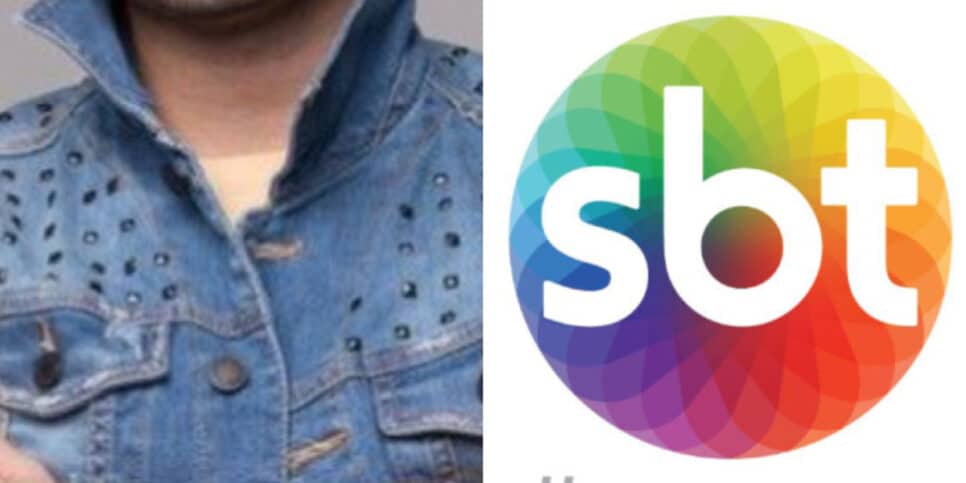 Apresentador foi demitido do SBT e o motivo chocante vai fazer você cair pra trás: "O que você fez?"