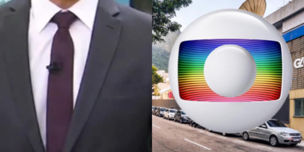 Âncora da Globo assumiu o que o entristece até hoje a ponto de pegar elevador chorando: "Mal consigo"