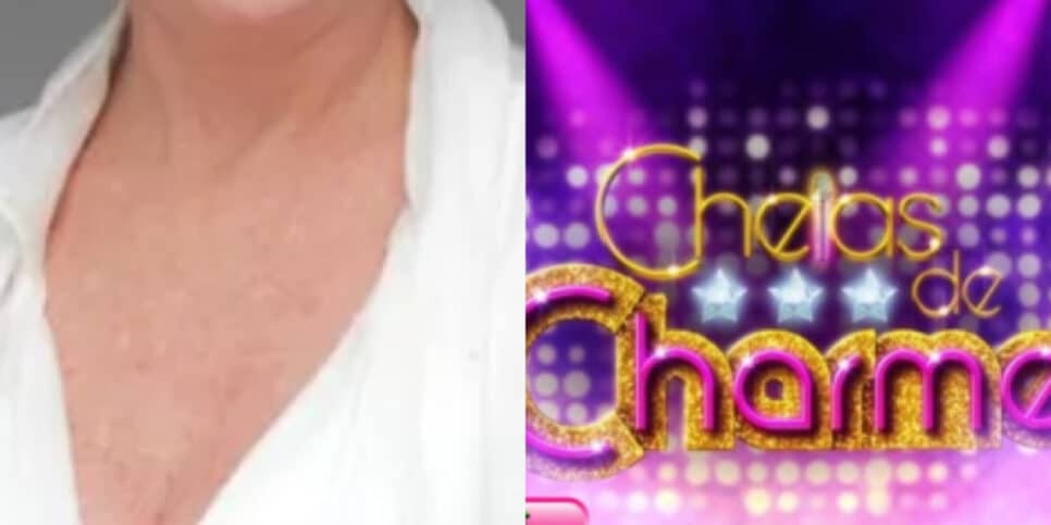 Atriz de "Cheias de Charme" faleceu após câncer devastador (Foto Reprodução/Montagem/Aaron Tura Tv)