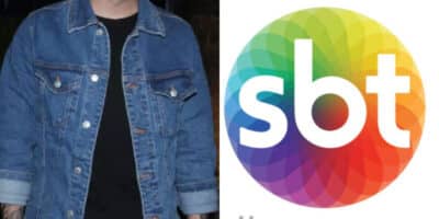 Imagem do post Saiba quem é o apresentador do SBT que admitiu ter relações com garotas de programa: “Ia pro puteiro”