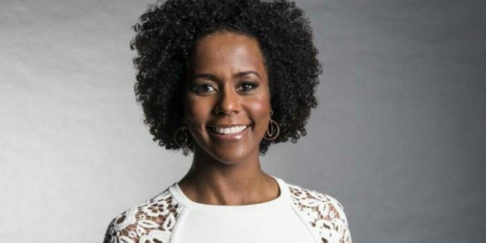 Maju foi vista no exterior e fotos comprovam com quem ela vive relação há anos