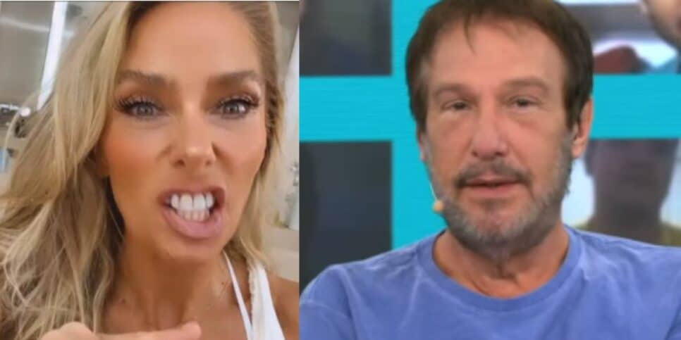 Emílio Surita faz comentário e deixa Adriane Galisteu constrangida com atitude: "Não aprendeu, hein?