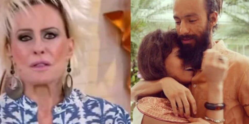 Genro de Ana Maria Braga defende esposa de grave acusação após ela ser chamada de 'aproveitadora': "Não é o dinheiro"