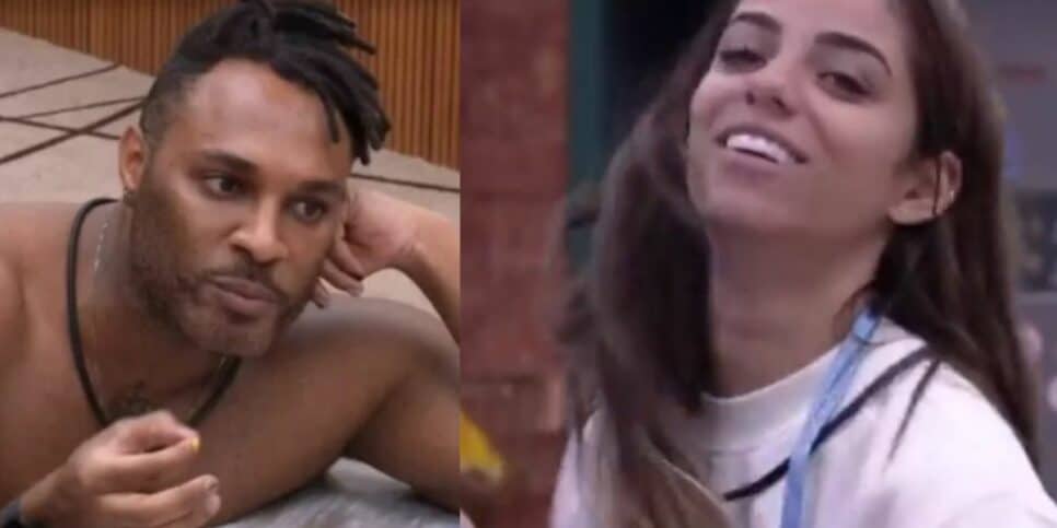 BBB23: Fred Nicácio deixa brothers atônitos ao ao narrar sua desenvoltura sexual: "Até o talo"