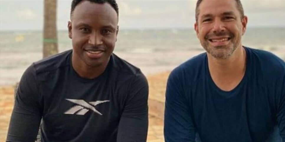 Marcus Buaiz, ex da Wanessa, tem um segredo envolvendo Thiaguinho e agora sabemos o que é