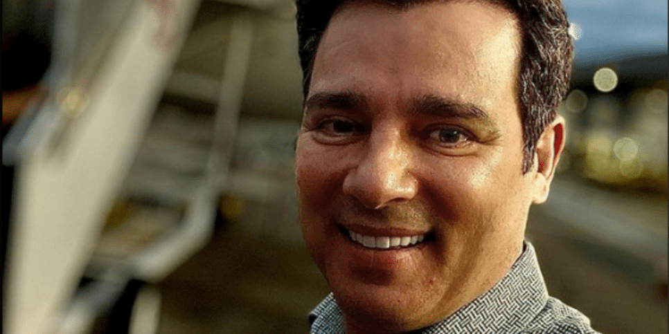 Celso Portiolli quebrou o silêncio e a real sobre sua situação no SBT veio à tona: "Me mandar embora"