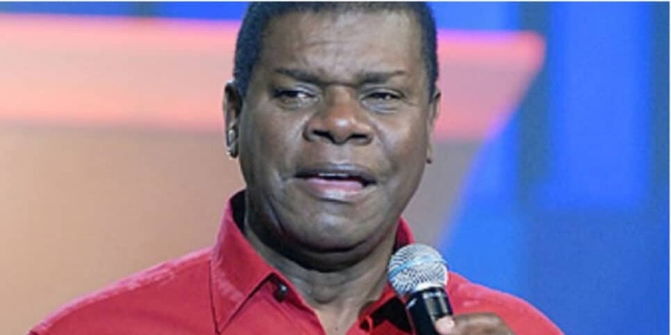 Irmã de Emílio Santiago contesta União Estável do cantor (Imagem Reprodução Internet)