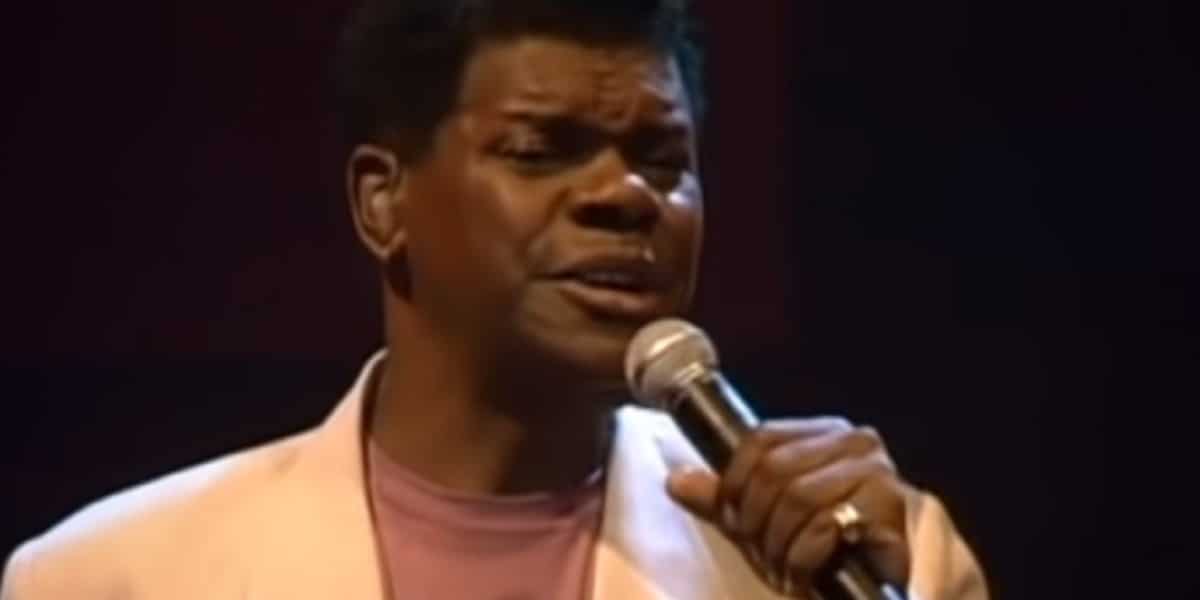 Irmã de Emílio Santiago contesta União Estável do cantor (Imagem Reprodução Internet)