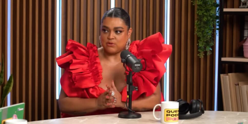 Sentindo cansaço Preta Gil tenta acalmar efeitos de tratamento