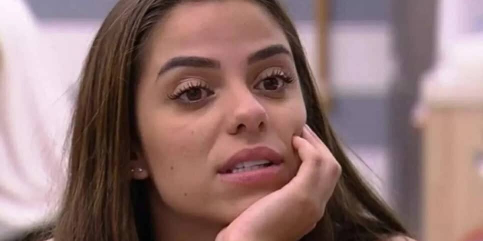 BBB23: Key confirma namoro com Gustavo, o chama de mentiroso e detalha encontro: "Vai sim"