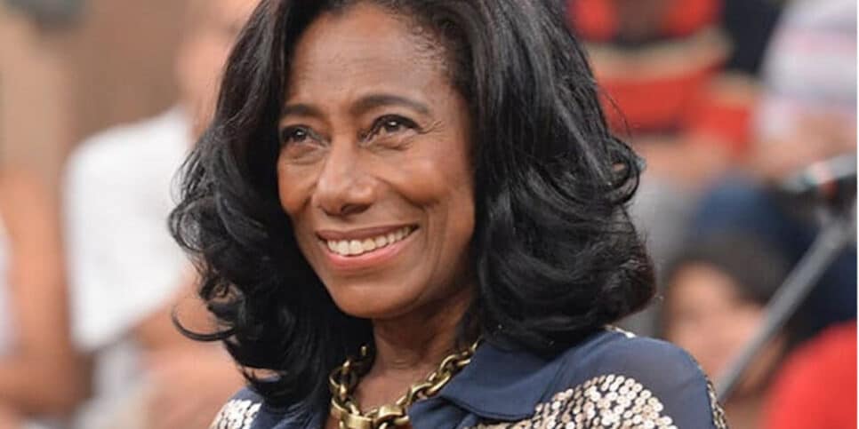 Jornalista da GloboNews se comove em despedida a Glória Maria