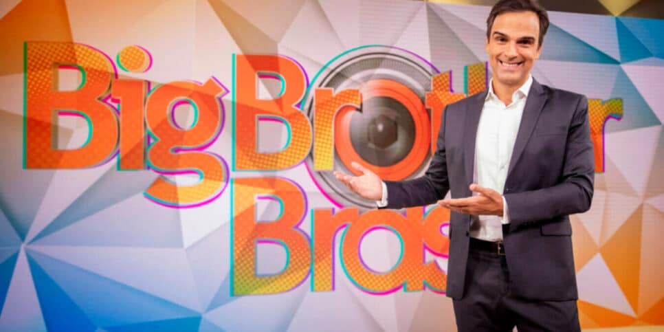 O clima pesou no reality (Imagem Reprodução Gshow)