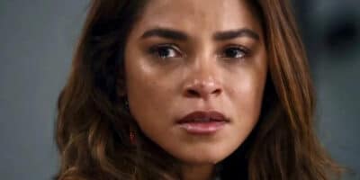 Travessia: Brisa fica devastada com notícia, mas se prepara para reagir (Imagem Reprodução Internet)