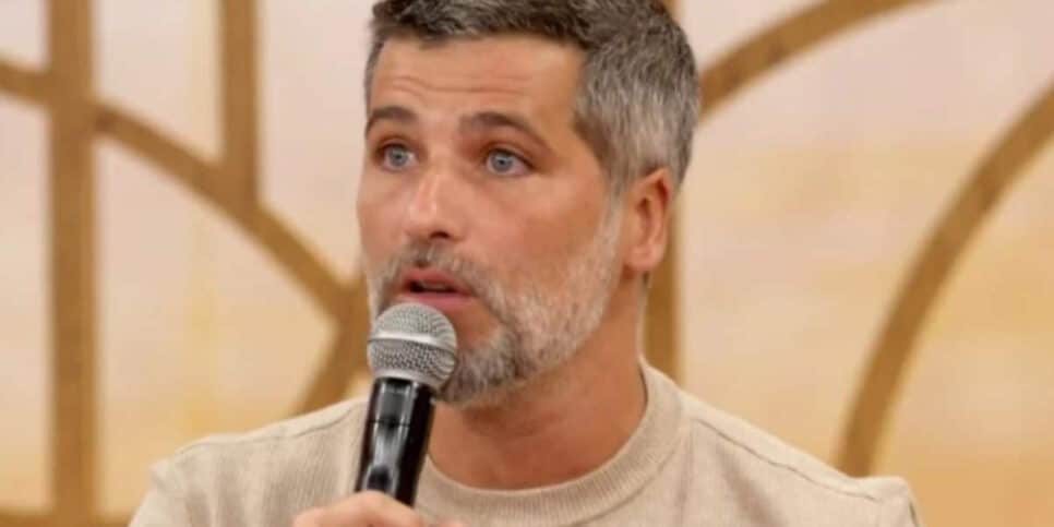 Bruno Gagliasso terminou união com Global antes de Gio Ewbank (Imagem Reprodução Internet)
