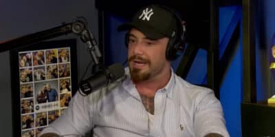 Felipe Titto revela valor de salário quando começou na Globo e deixa público chocado (Imagem Reprodução Youtube)