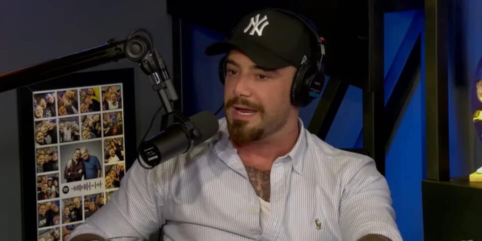 Felipe Titto revela valor de salário quando começou na Globo e deixa público chocado (Imagem Reprodução Youtube)