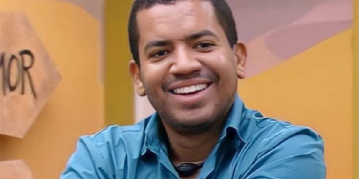 BBB23: Bruno desistiu do programa (Foto: Reprodução)